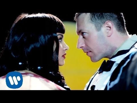Coldplay - True Love (Official Video)