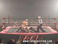 Brent Albright Vs. Trik Davis