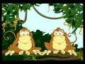 Two Monkeys