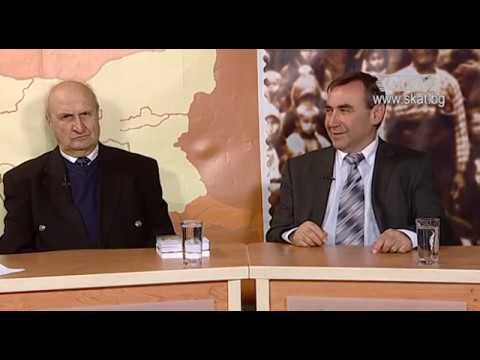 ГРИГОР ВЕЛЕВ