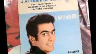 Emilhenco – Prisonnier de l'amour ( 1964 Ultra Rare )