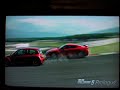 GT5 Prologue curva con prepotenza LOL!
