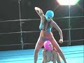 Yoko Matsugane and Harumi Nemoto Photoshoot