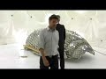 Olafur Eliasson at MoMA & PS1: The Studio as Reality