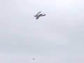 Ultimate AMB aeromodelo biplano