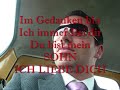 MEIN SOHN ICH LIEBE DICH