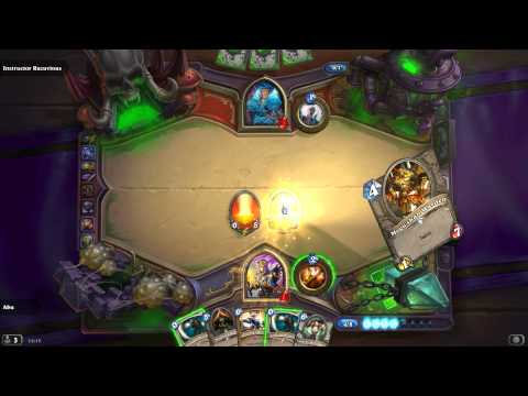 how to beat instructor razuvious