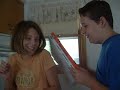 The random show, Episode Four