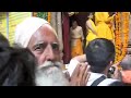 Janmasthami at Radha Raman Mandir, Vrindavan