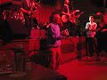 Paddleball Billy goes Disco