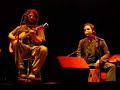 KANKA. LO NO VIVIDO.  cantigas de mayo 2008