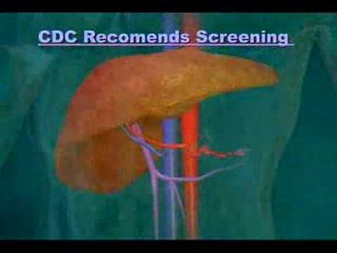 Hepatitis C Dr.Shahid Habib