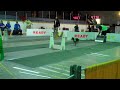 RSG flyball tournament