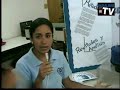 Colegio Los Pr�ceres - Olimpiadas Unexpo 2007 - Proyectos