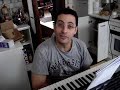 mimmo impara a suonare