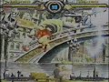 GGXXAC: 一般人A(ZAPPA) vs ハガ(DIZZY) / R-1(MILLIA) / Y氏(ED)