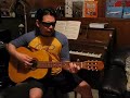 CollectiveSoul-TheWorld I Know(dino on guitar)