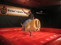 Bull Riding