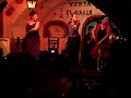 Flamenco dance in Granada (A little part) Flamenco dance in Granada (A little part)