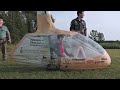 www.avweb.com A group of University of Toronto students has just announced that a flight of their human-powered flapping-wing aircraft, The Snowbird, on August 2 may have set an FAI record with a