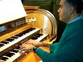 J.S.Bach - Corale Padre Nostro che sei nei cieli J.S.Bach - Corale Padre Nostro che sei nei cieli