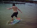 Anrew Kocot Skimboarding