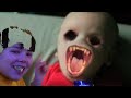 Scary Baby