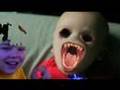 Scary-Baby