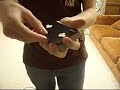 Card magic trick 01 Card magic trick 01