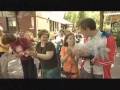 Puschel TV mit Alfons Lach Yoga