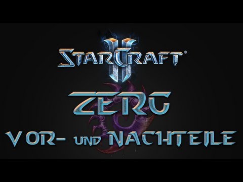 starcraft 2 zerg