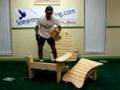 Adirondack Chairs