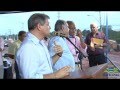 100 DIAS DE GESTÃO DO PREFEITO FIRMO CAMURÇA 100 DIAS DE GESTÃO DO PREFEITO FIRMO CAMURÇA