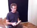 Filmed at home - Botafogo, Rio de Janeiro