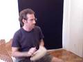 Scott Feiner - Pandeiro Solo