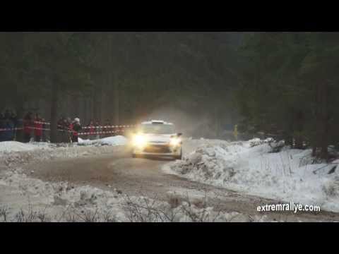 Latest WRC HD & Rally HD Videos