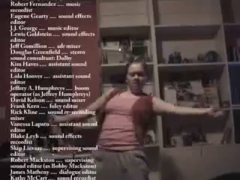 Matilda