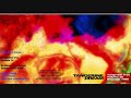 Tangerine Dream playing 