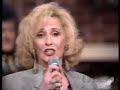 Tammy Wynette - My Man Understands