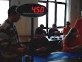 rubiks cube solve in 10 36 seconds by edouard chambon