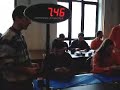 rubiks cube solve in 10 36 seconds by edouard chambon