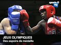 JT Sports.fr TV du Lundi 18 Ao�t
