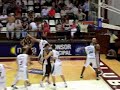 Liga Nacional de Básquet - 14º Fecha - Club Atlético Lanús 72 Vs Gimnasia y Esgrima (C.R.) 71