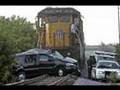 The Best Train Wrecks