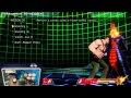 Marvel vs Capcom 3 Missions - Haggar