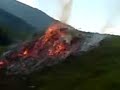 Feuerwehr einsatz ban Weikl Feuerwehr einsatz ban Weikl