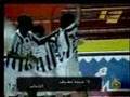 A Pass From Nashat To Abdo A. تمريرة من نشات الى عبده
