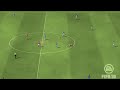 Fifa 10 --- Denilson 50 yard goal!