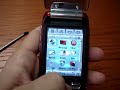 CellulareMagazine.it MOTOMING A1200e Linux Eng
