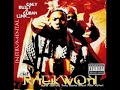 Raekwon – Verbal Intercourse (Instrumental)